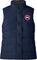 Canada Goose Veste Freestyle - Femme - Atlantic Navy