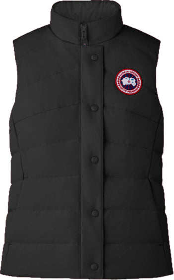 Canada Goose Veste Freestyle - Femme