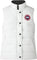 Canada Goose Veste Freestyle - Femme - Northstar White