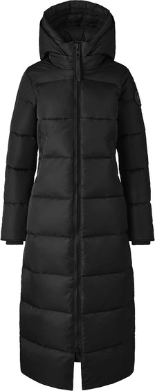 Canada Goose Parka Mystique sans fourrure - Femme