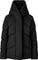 Canada Goose Manteau Marlow sans fourrure - Femme - Black