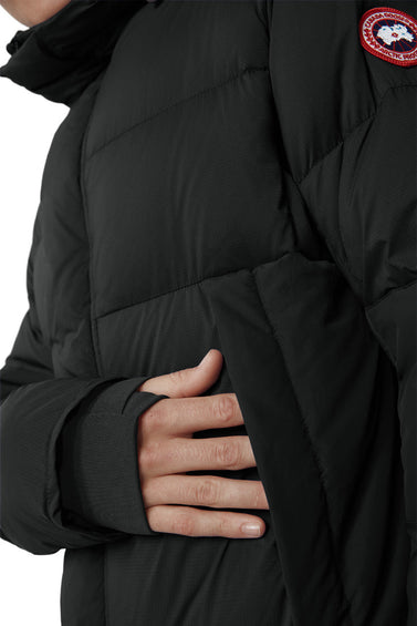 Canada Goose Chandail à capuchon Armstrong sans fourrure - Homme