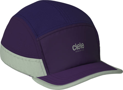 Ciele Casquette ALZ SC - Athletics Small - Unisexe