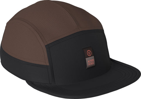 Ciele Casquette Go - Imprimé complet - Unisexe