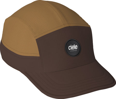 Ciele Casquette Go SC - Badge Plus - Unisexe