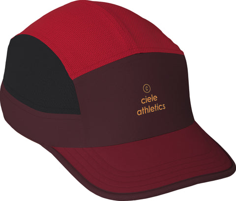 Ciele Casquette Go SC - Iconic Pyramid - Unisexe