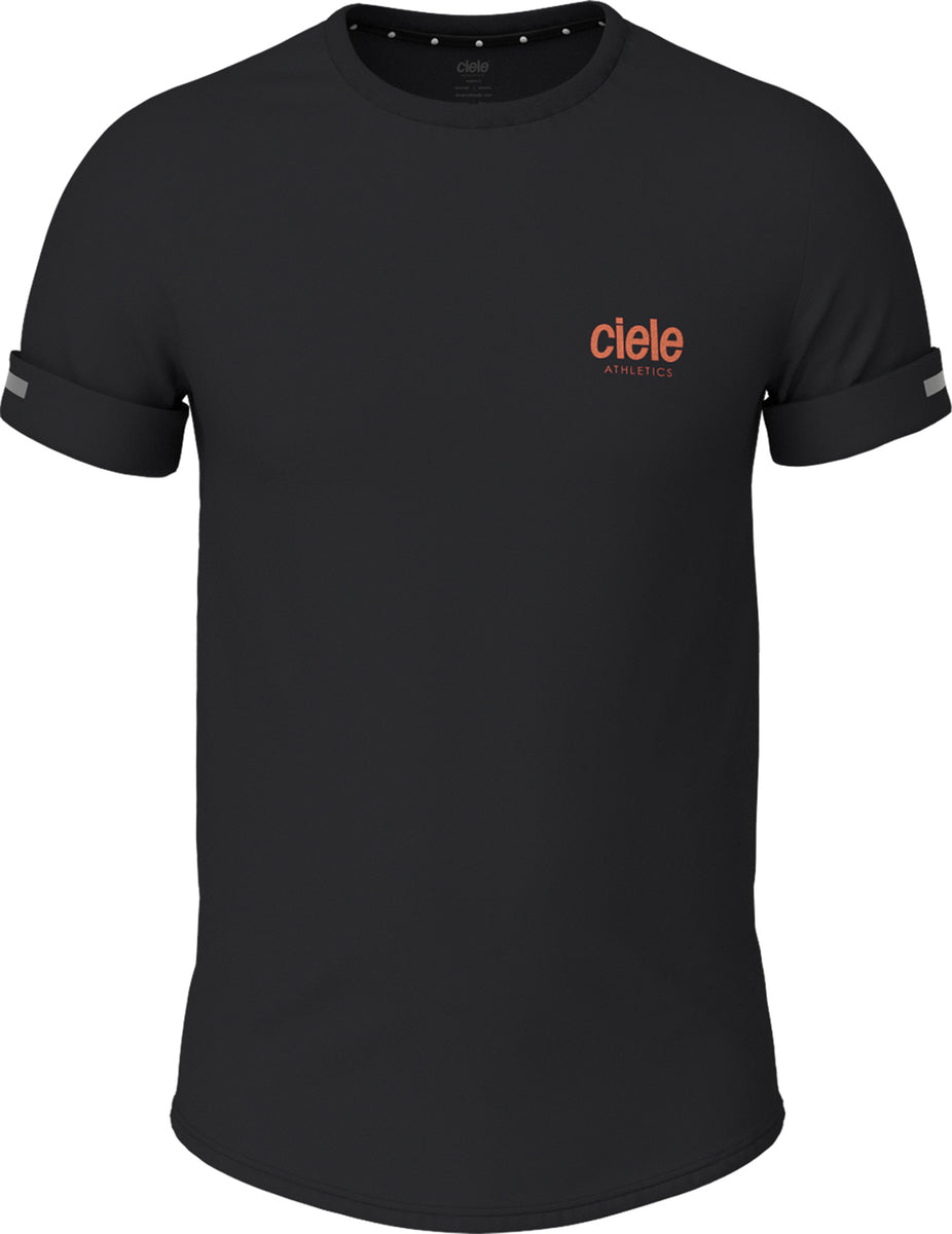 Ciele T-shirt NSB - Athletics Stripes - Homme | Altitude Sports