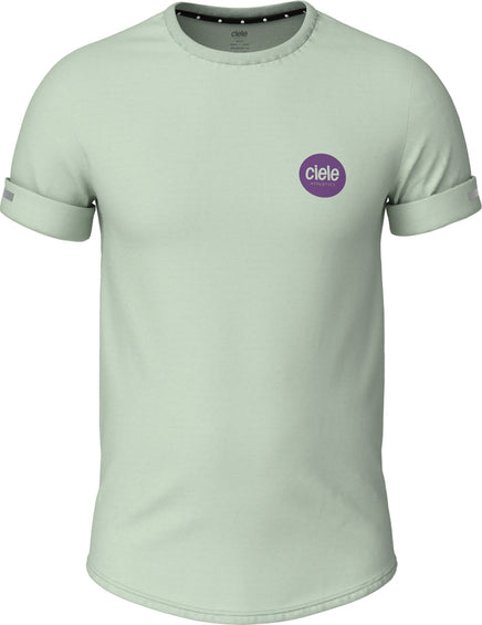 Ciele T-shirt NSB - Pieces - Cedarbloom - Homme