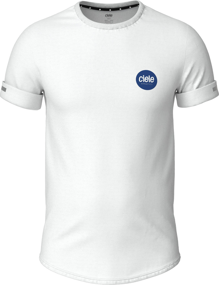 Ciele T-shirt NSB - Pieces - Cedarbloom - Homme | Altitude Sports