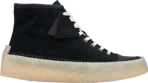 Clarks Originals Chaussures sport mi-hautes Caravan - Homme