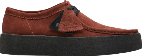 Clarks Originals Chaussures Wallabee Cup - Homme