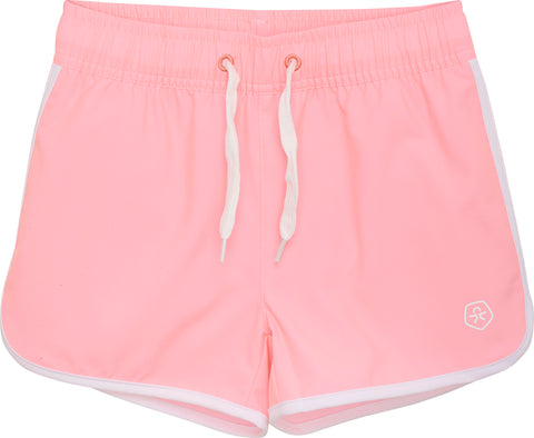 Color Kids Short de bain uni - Fille