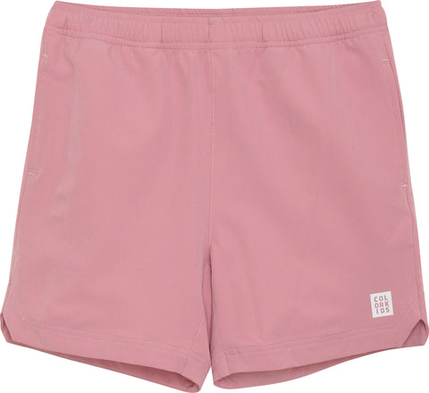 Color Kids Short Outdoor - Enfant