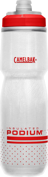 CamelBak Bouteille isolée Podium Chill - 24 Onces
