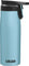 CamelBak Tasse de voyage isolée en acier inoxydable à flux de forge 590ml - Dusk Blue