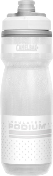 CamelBak Bidon de vélo Podium Chill 620 ml