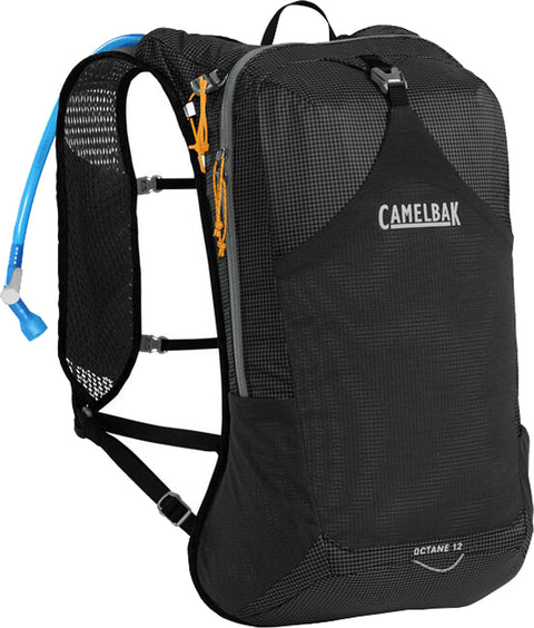 CamelBak Octane 16 Pack de randonnée d'hydratation avec réservoir Fusion ™ 2L