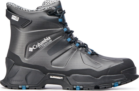 Columbia Bottes Canuk Titanium Omni-Heat 3D Outdry Extreme Homme