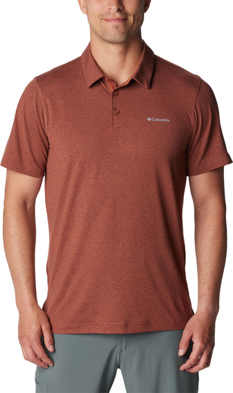 Columbia Polo Tech Trail - Homme