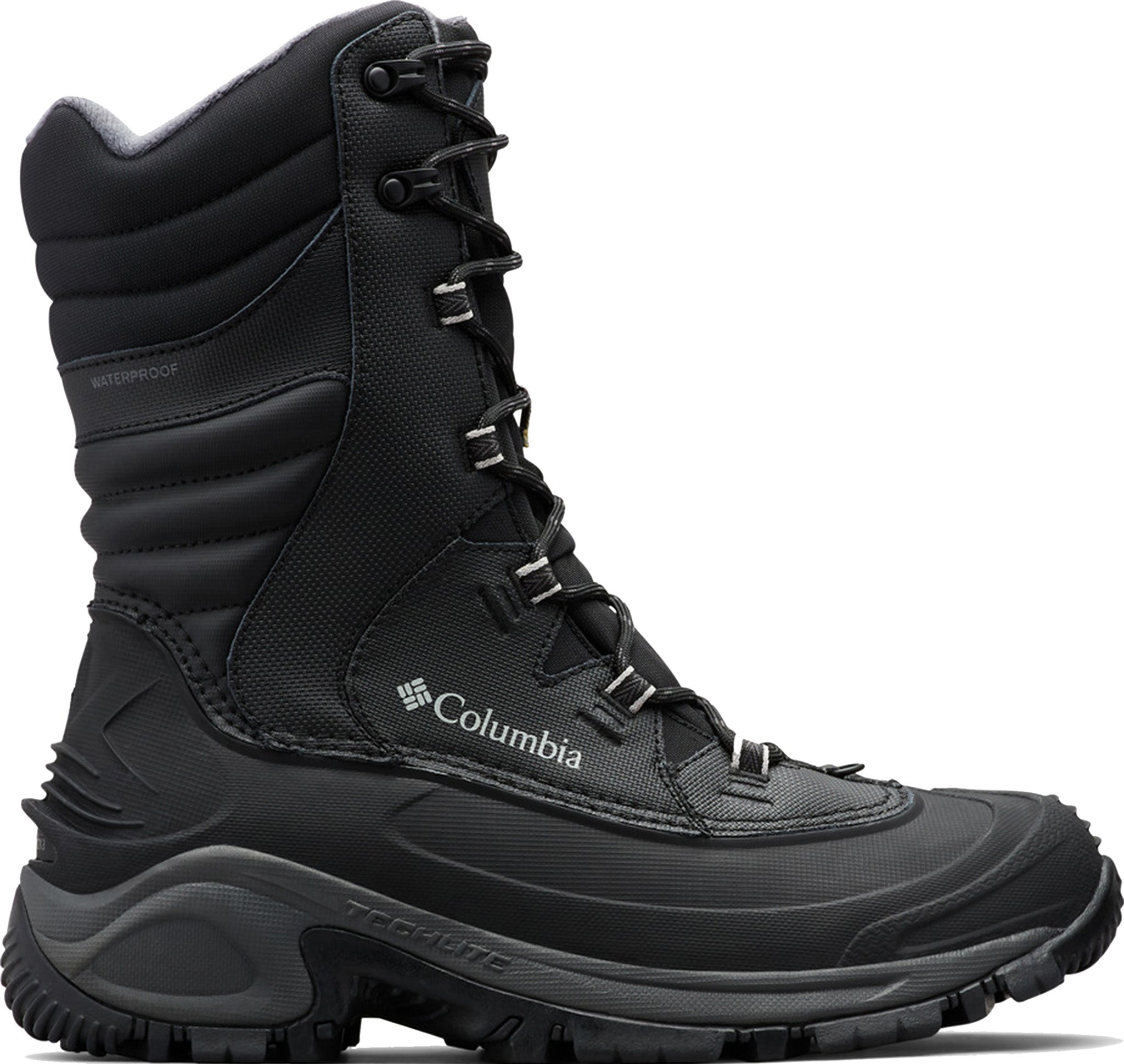 Columbia Bottes d hiver Bugaboot III XTM Homme Altitude Sports