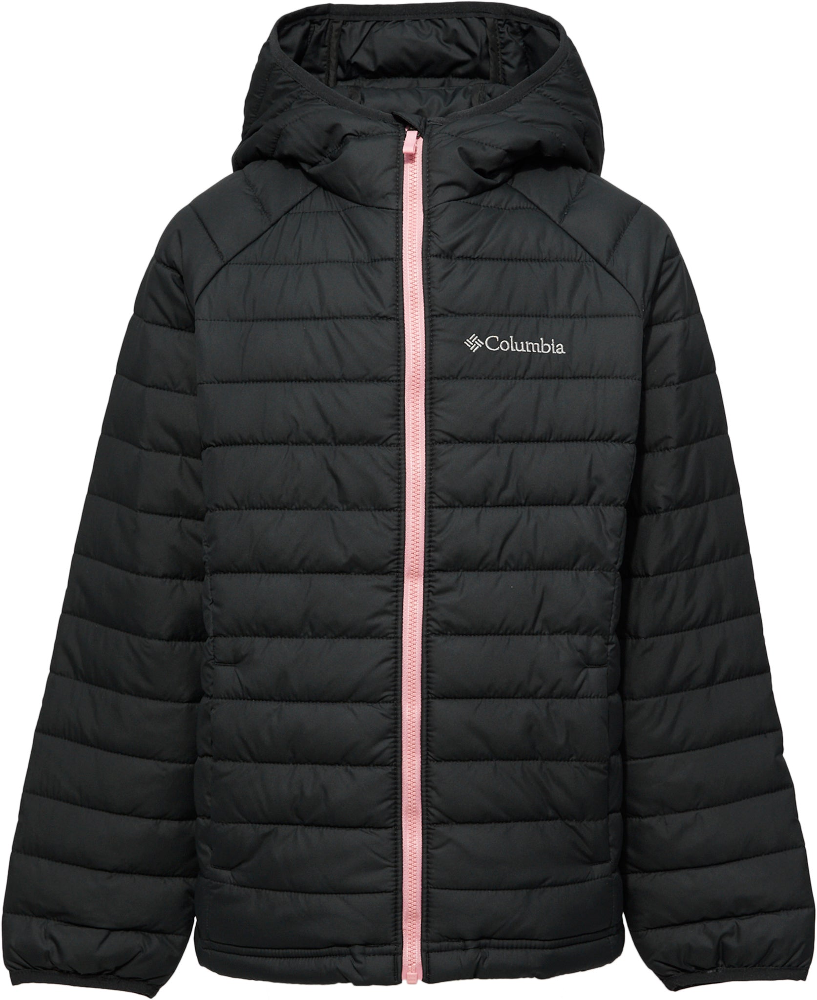 Manteau discount columbia fille