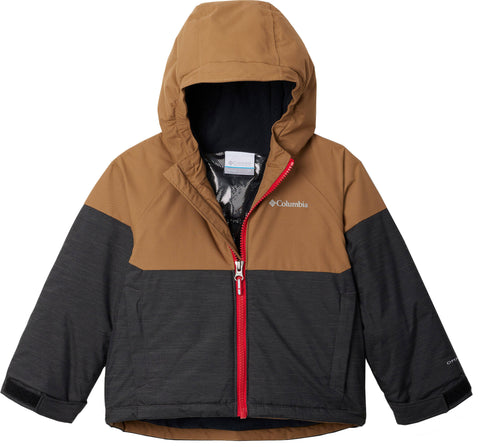 Columbia Manteau Alpine Action II - Garçon