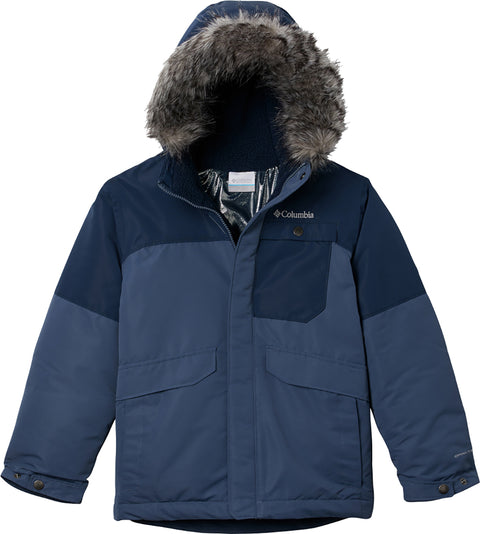 Columbia Manteau Nordic Strider - Garçon