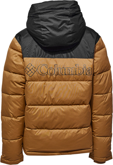Columbia Manteau Iceline Ridge - Homme