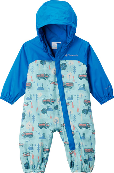 Columbia Combinaison de pluie Critter Jitters II – Nourrisson