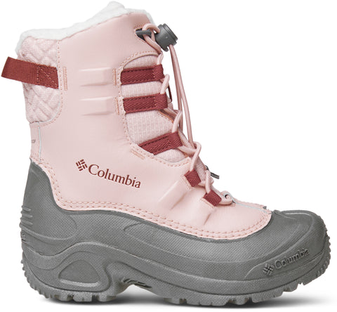 Columbia Bottes Bugaboot Celsius - Grand Enfant