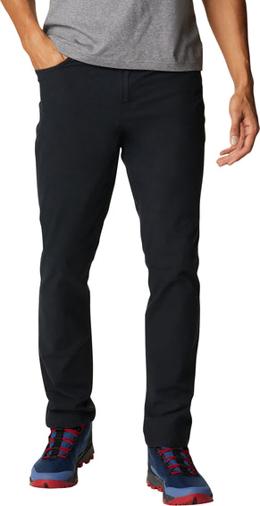 Columbia Pantalon 5 poches Wallowa - Homme