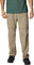 Columbia Pantalon convertible Utility Silver Ridge - Homme - Tusk