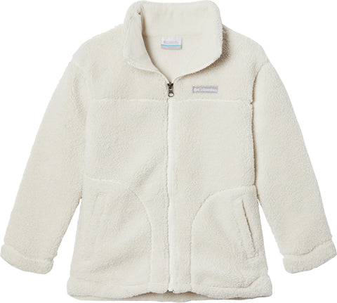 Columbia Manteau zippé West Bend - Fille