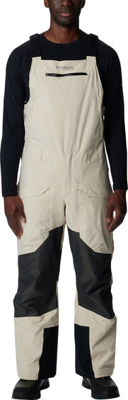 Columbia Salopette Highland Summit - Homme