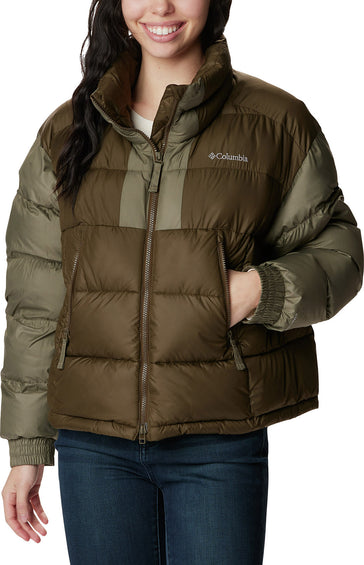 Columbia Manteau court Pike Lake II - Femme