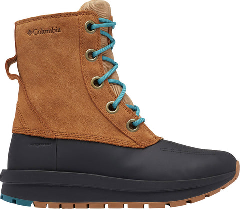 Columbia Bottes Moritza Shield™ Omni-Heat™ - Enfant