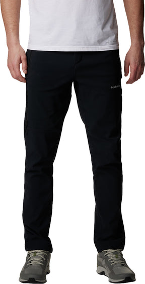 Columbia Pantalon de randonnée Triple Canyon II Fall - Homme