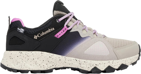 Columbia Chaussures Hera Outdry Peakfreak - Femme