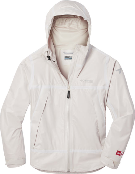 Columbia Manteau coquille Outdry Extreme Wyldwood - Femme