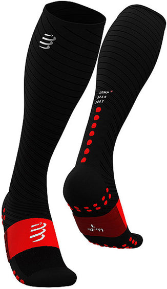 Compressport Chaussette Full Recovery