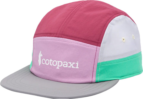 Cotopaxi Casquette à 5 panneaux Tech - Enfant