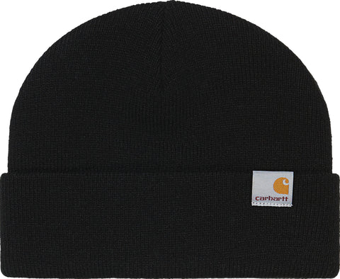 Carhartt Work In Progress Tuque en maille côtelée Stratus Low - Homme