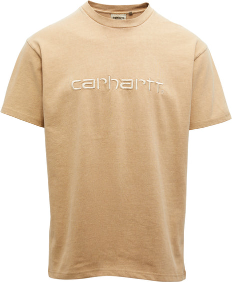 Carhartt Work In Progress T-shirt à manches courtes Duster - Homme