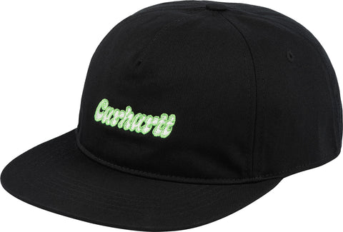 Carhartt Work In Progress Casquette Liquid Script - Unisexe