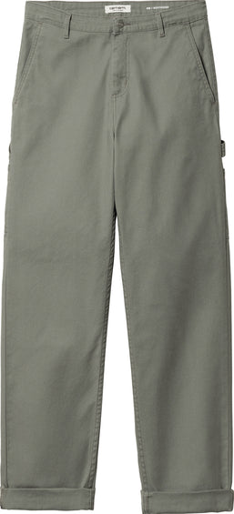 Carhartt Work In Progress Pantalon Pierce - Femme