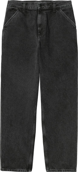 Carhartt Work In Progress Pantalon simple à genoux - Unisexe
