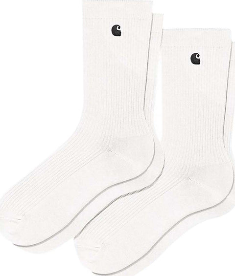 Carhartt Work In Progress Chaussettes Madison Ensemble de 2 - Homme