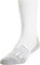 Dahlgren Chaussettes en mérinos Legacy Classic - Unisexe - White