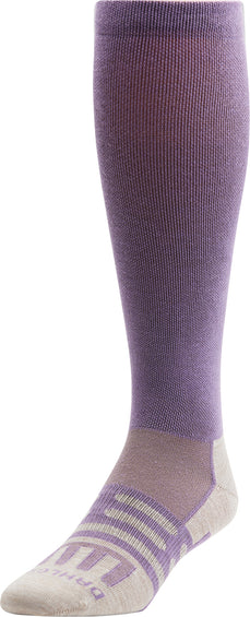 Dahlgren Chaussettes en mérinos de compression Flow - Unisexe