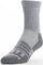 Dahlgren Chaussettes en mérinos Wander Classic - Unisexe - Charcoal